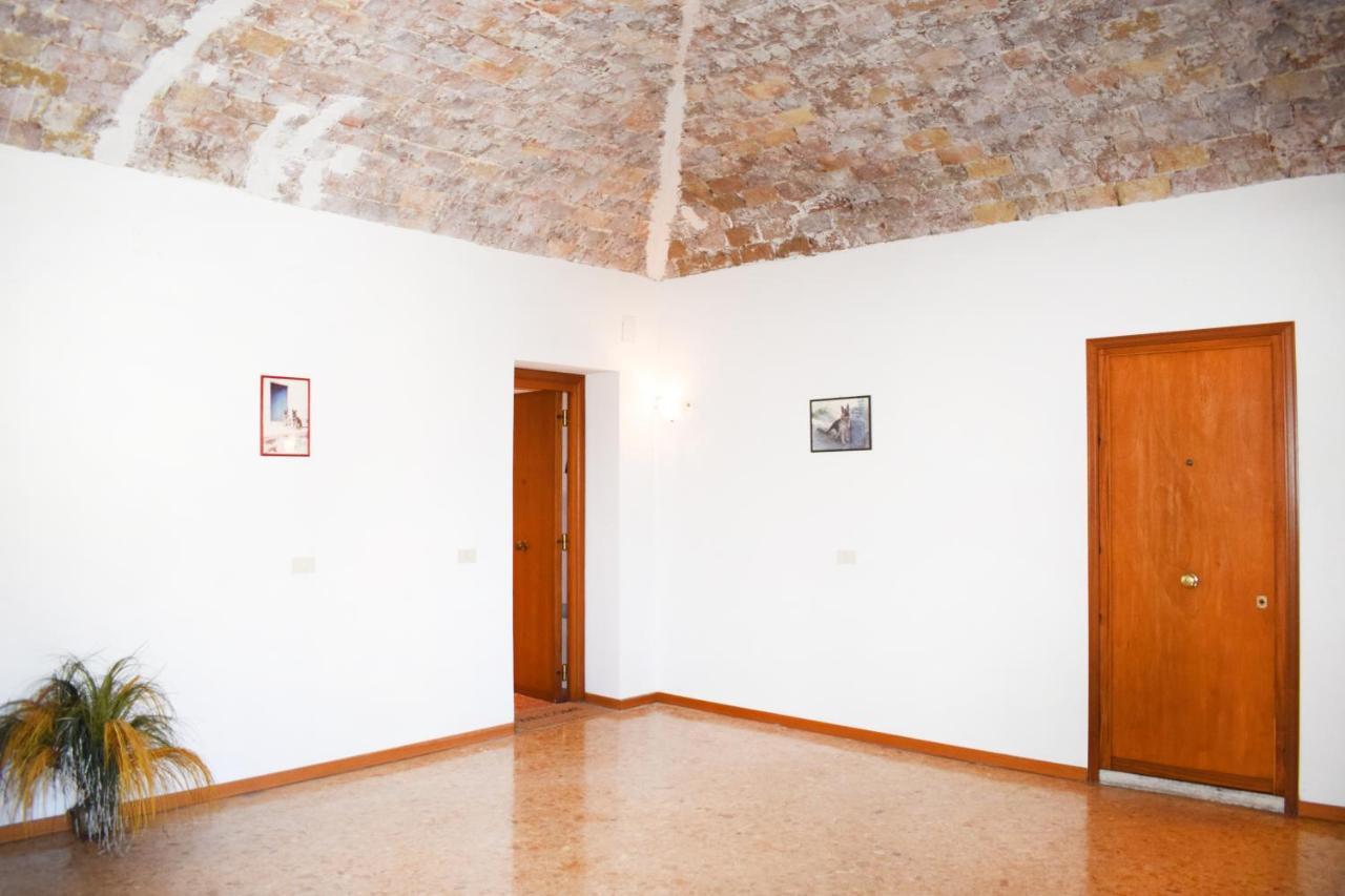 דירות פלרמו Porta Vicari With View In Downtown מראה חיצוני תמונה