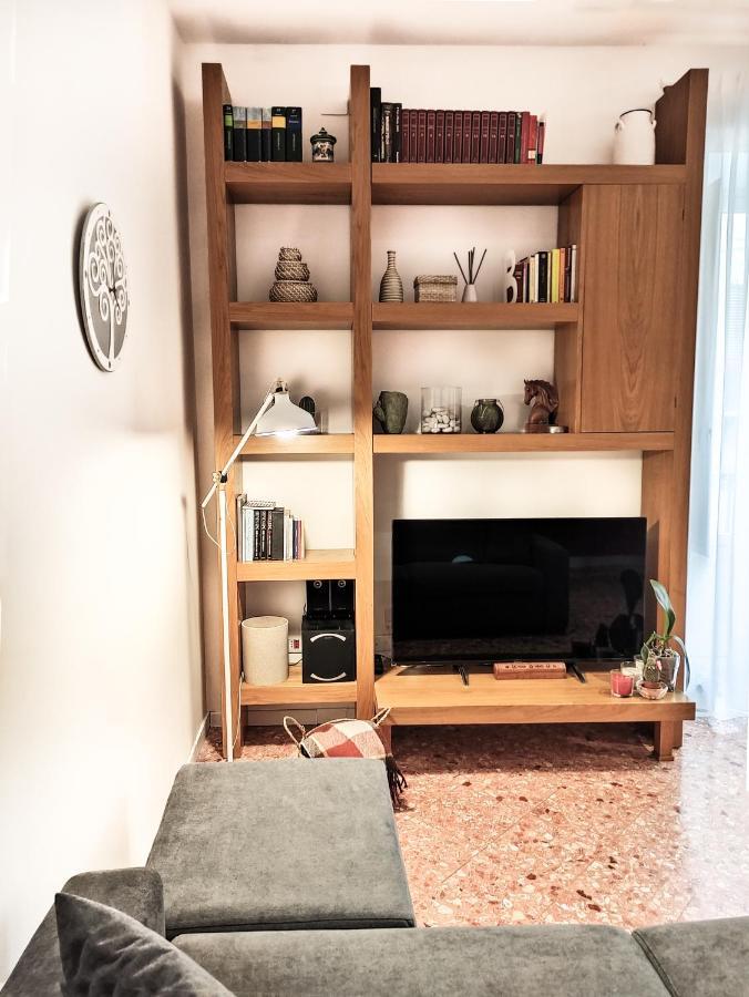 דירות פלרמו Porta Vicari With View In Downtown מראה חיצוני תמונה
